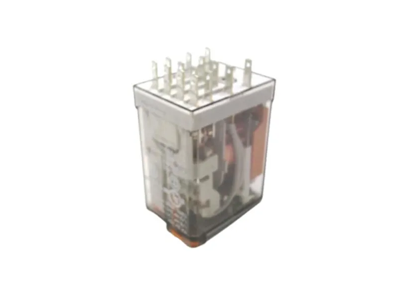 ALLEN BRADLEY 700-HC24A1-3-4繼電器/插座