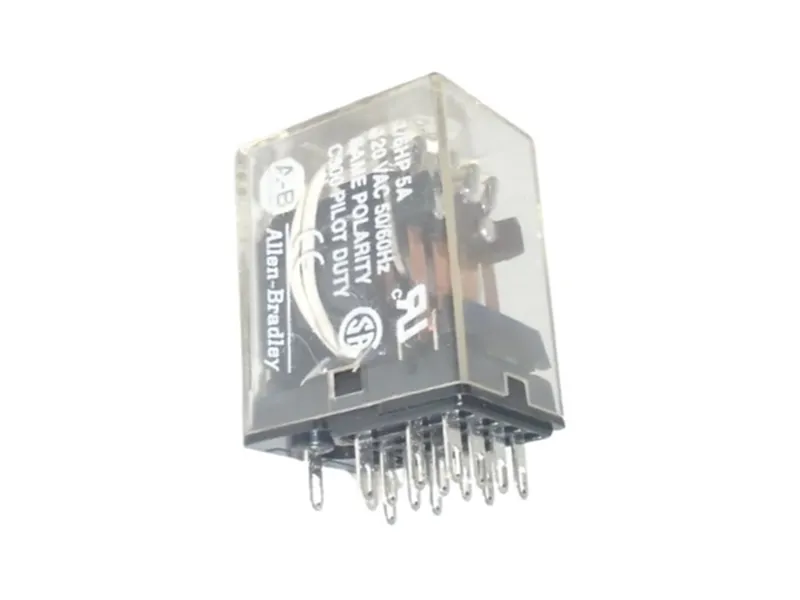ALLEN BRADLEY 700-HC24A2繼電器/插座