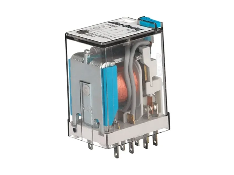 ALLEN BRADLEY 700-HC24A2-3-4L繼電器/插座