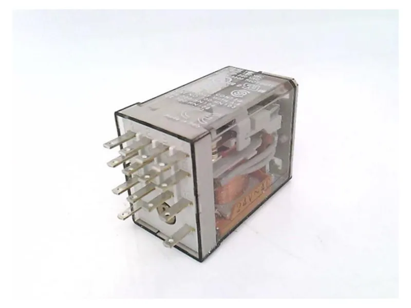 ALLEN BRADLEY 700-HC24A24繼電器/插座