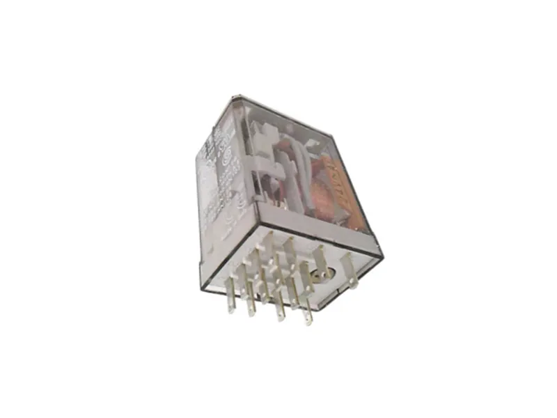 ALLEN BRADLEY 700-HC24A24繼電器/插座