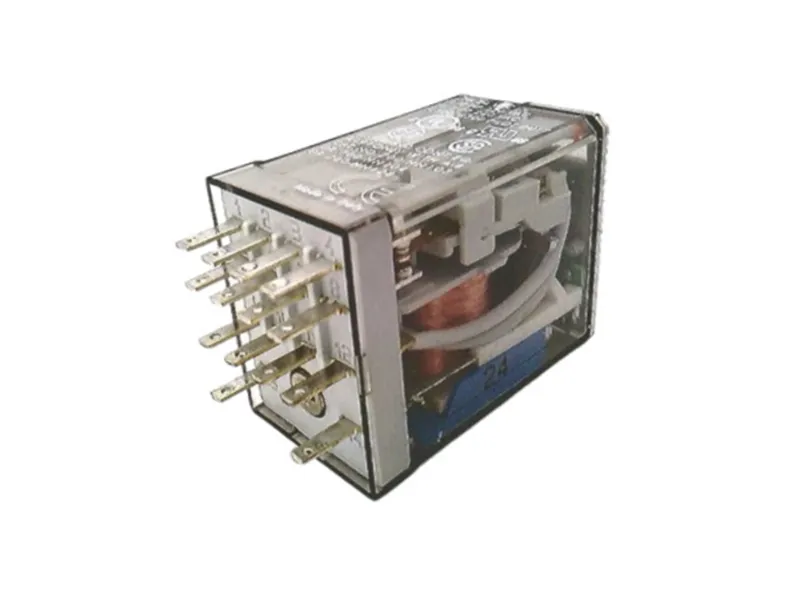 ALLEN BRADLEY 700-HC24Z24-4繼電器/插座
