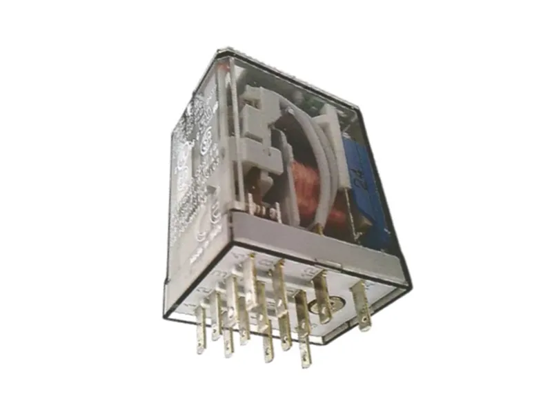 ALLEN BRADLEY 700-HC24Z24-4繼電器/插座