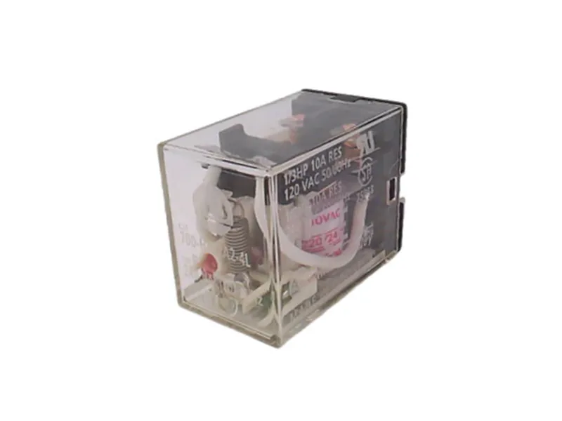 ALLEN BRADLEY 700-HF32A2-4L繼電器/插座