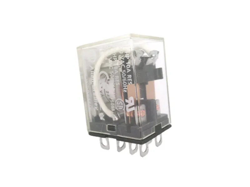 ALLEN BRADLEY 700-HF32A24繼電器/插座