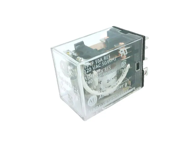 ALLEN BRADLEY 700-HF32Z24繼電器/插座