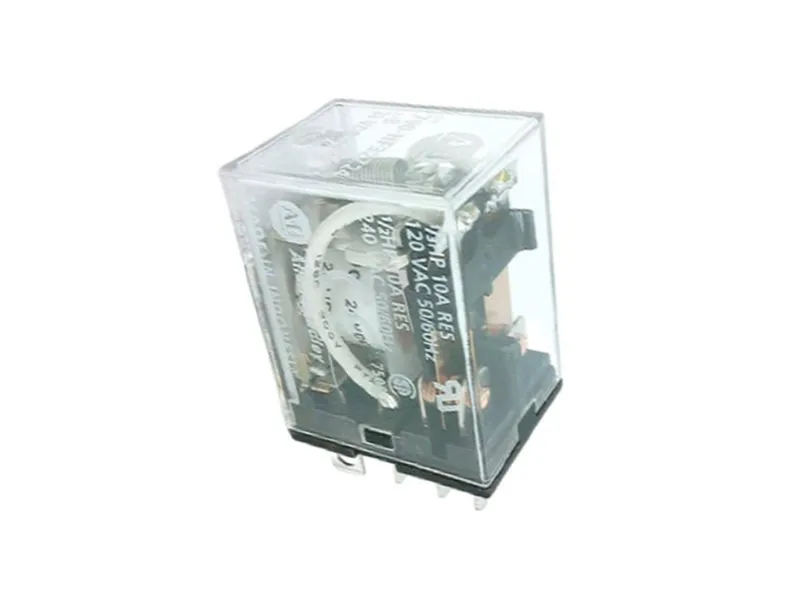 ALLEN BRADLEY 700-HF32Z24繼電器/插座