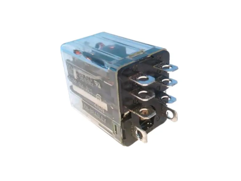 ALLEN BRADLEY 700-HF32Z24繼電器/插座