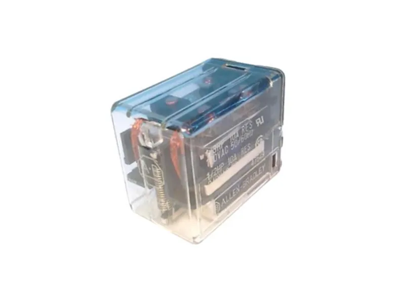 ALLEN BRADLEY 700-HF32Z24繼電器/插座