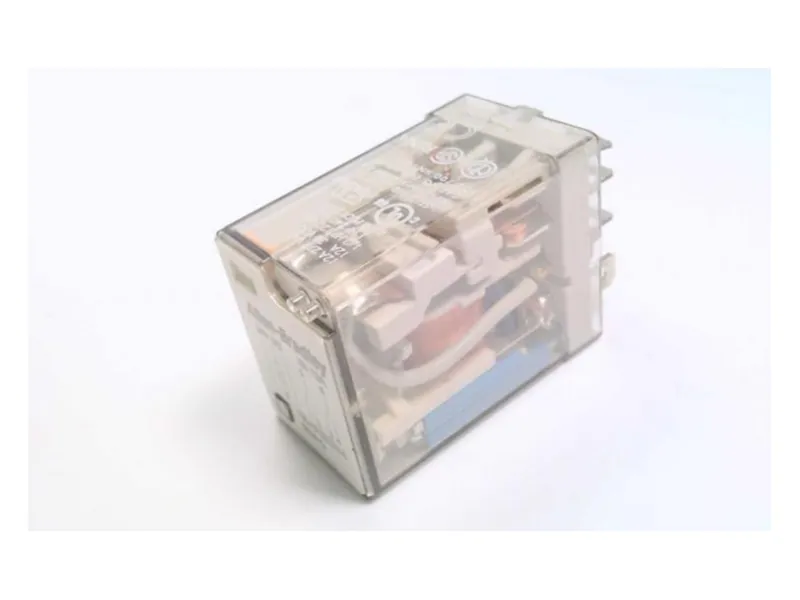 700-HF32Z24-4 Relay/Socket by ALLEN BRADLEY