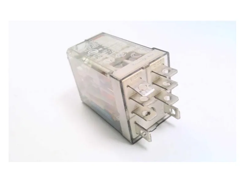 700-HF32Z24-4 Relay/Socket by ALLEN BRADLEY