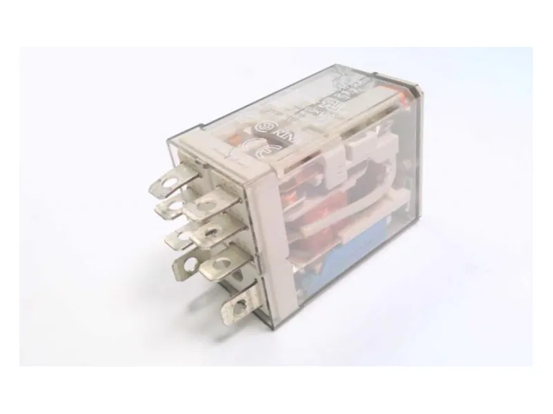 700-HF32Z24-4 Relay/Socket by ALLEN BRADLEY