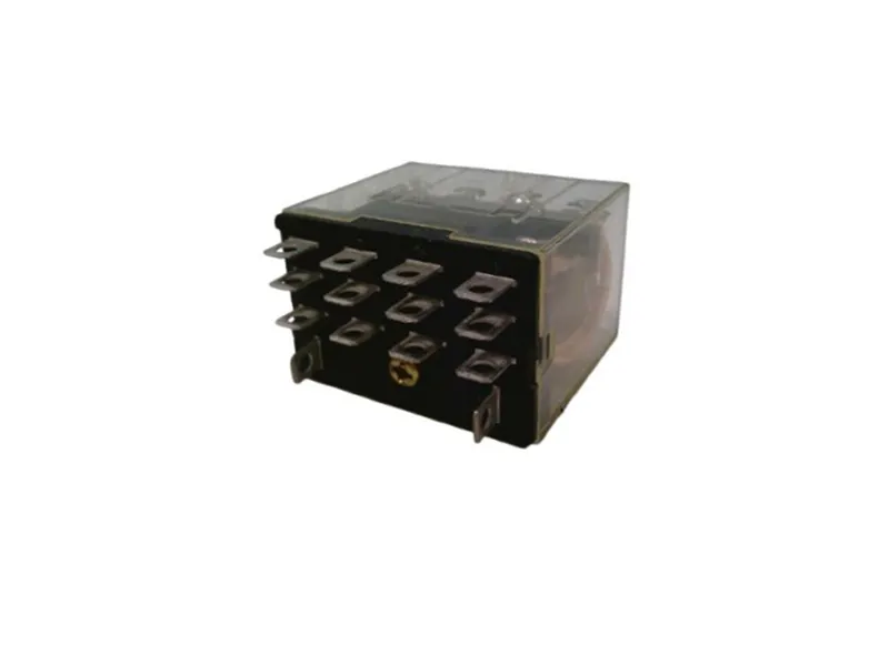 ALLEN BRADLEY 700-HF34A1繼電器/插座