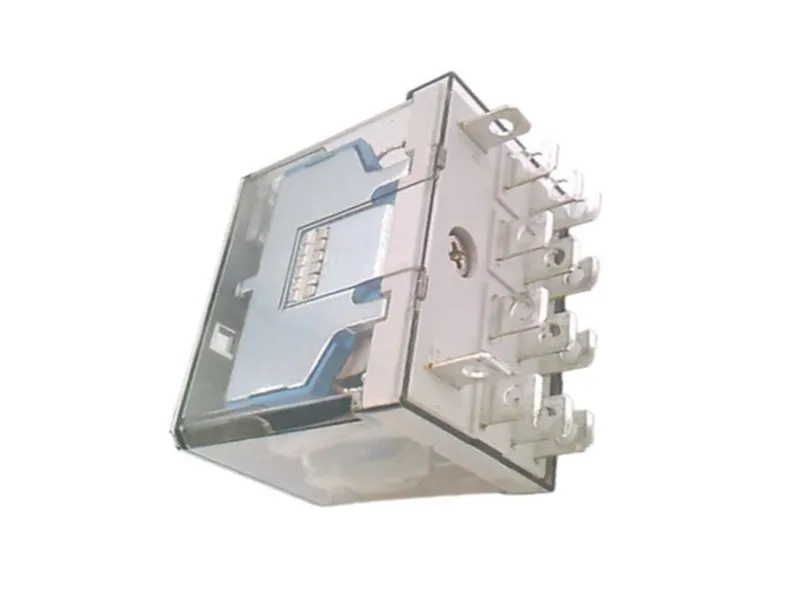 ALLEN BRADLEY 700-HF34Z24繼電器/插座