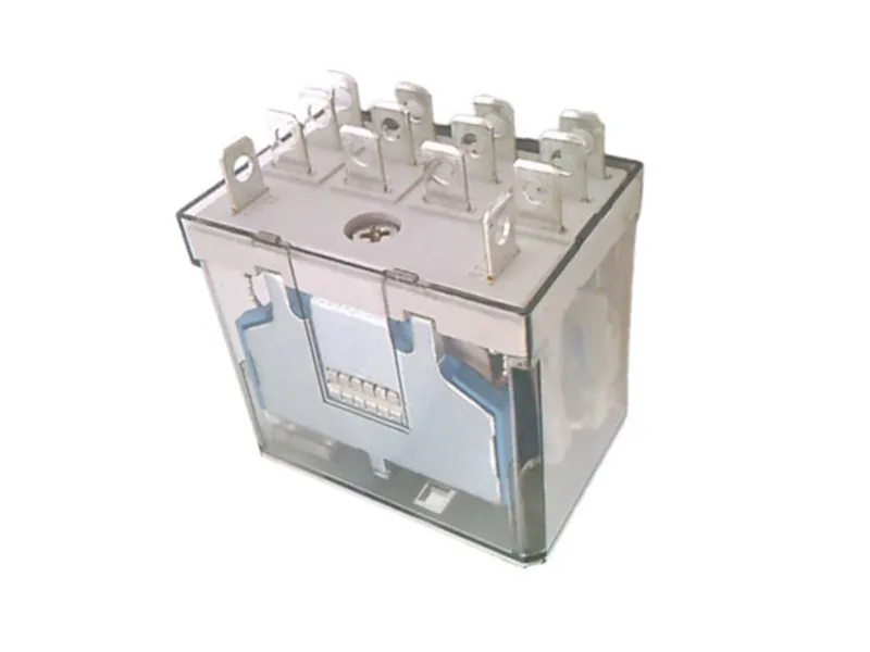 ALLEN BRADLEY 700-HF34Z24繼電器/插座