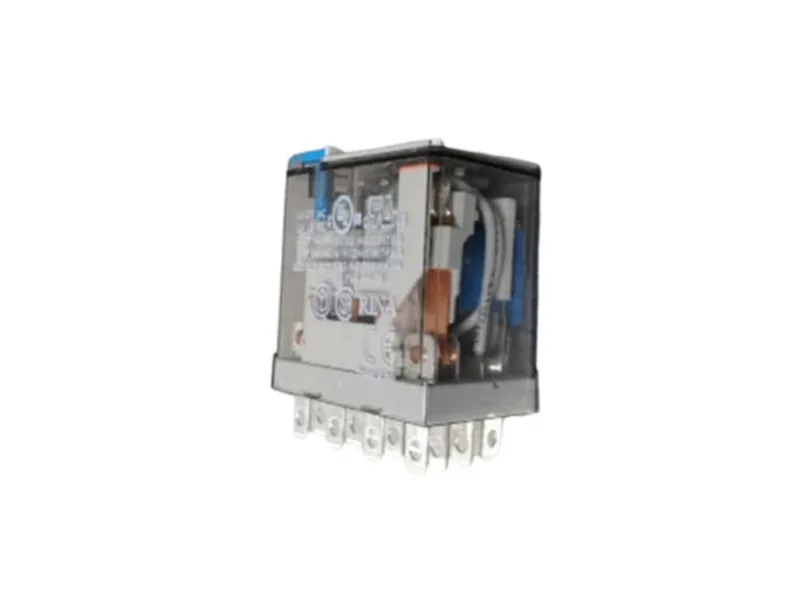 ALLEN BRADLEY 700-HF34Z24-3-4繼電器/插座