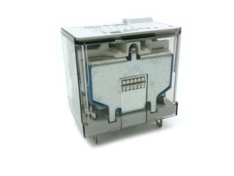 ALLEN BRADLEY 700-HF34Z24-3-4繼電器/插座