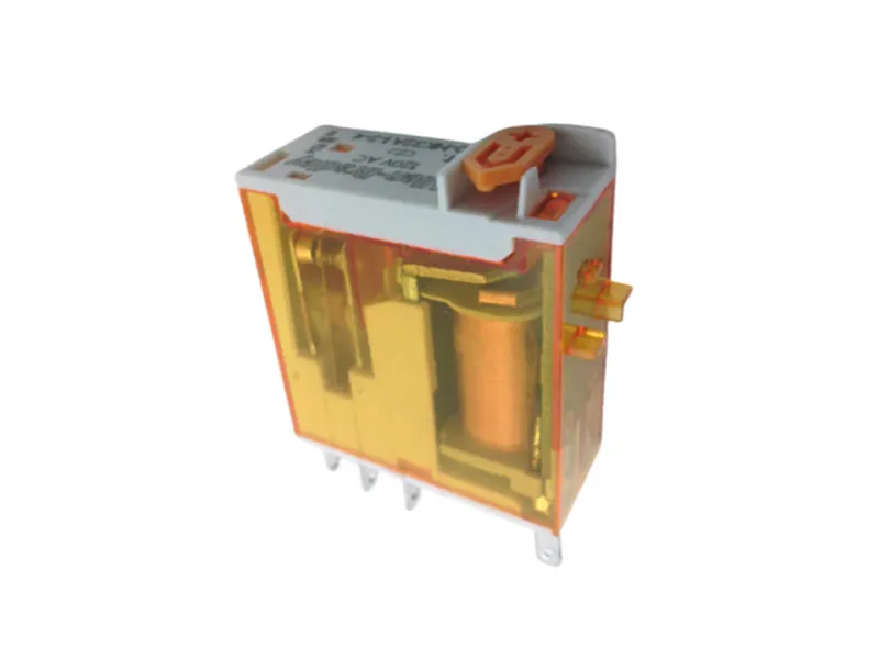 ALLEN BRADLEY 700-HK32A1-3-4繼電器/插座