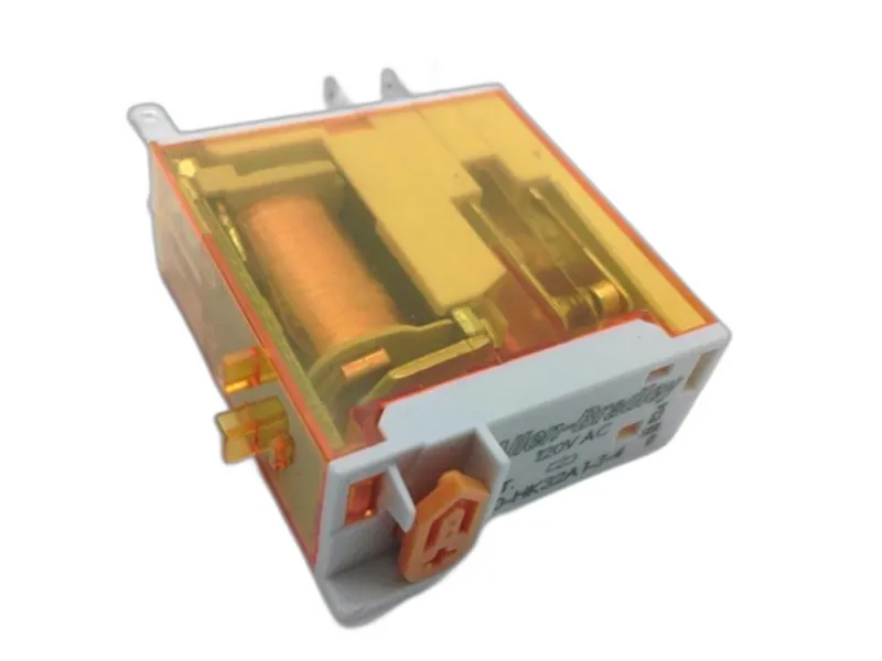 ALLEN BRADLEY 700-HK32A1-3-4繼電器/插座