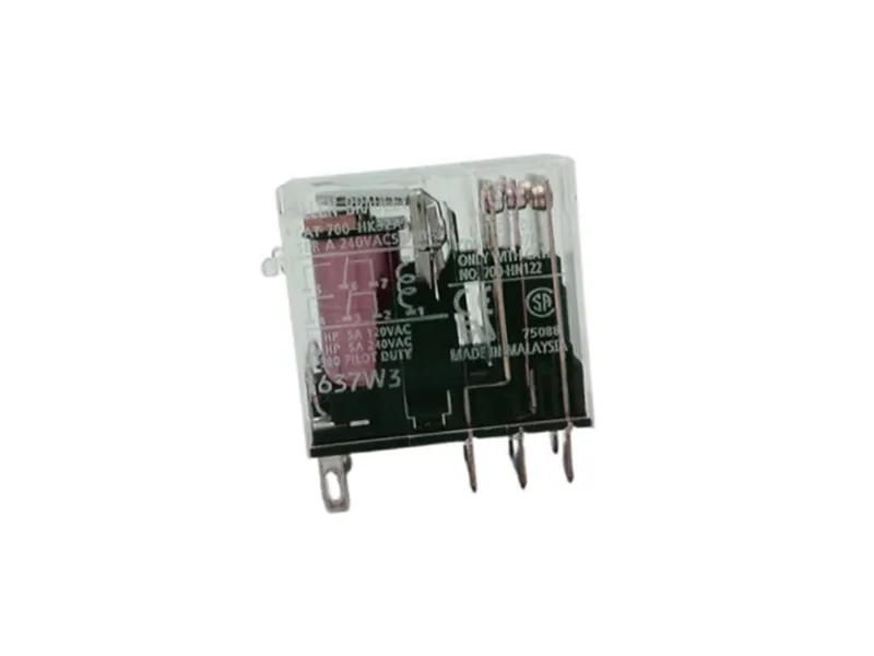 ALLEN BRADLEY 700-HK32A2繼電器/插座
