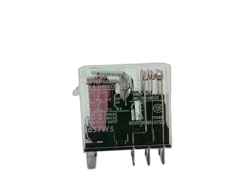 ALLEN BRADLEY 700-HK32A2繼電器/插座