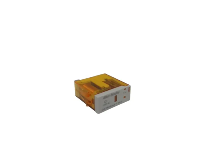 ALLEN BRADLEY 700-HK36A1-4繼電器/插座