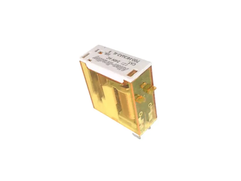 ALLEN BRADLEY 700-HK36A2-4L繼電器/插座