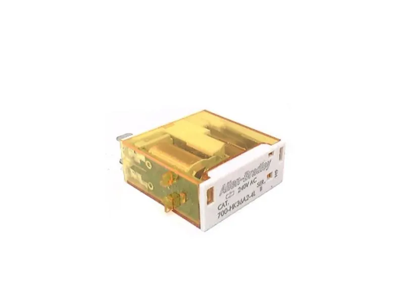ALLEN BRADLEY 700-HK36A2-4L繼電器/插座