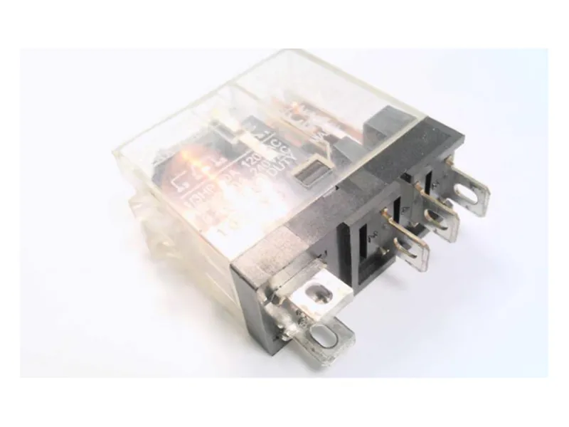 ALLEN BRADLEY 700-HK36Z24繼電器/插座