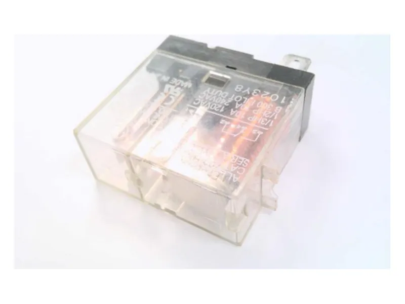 ALLEN BRADLEY 700-HK36Z24繼電器/插座