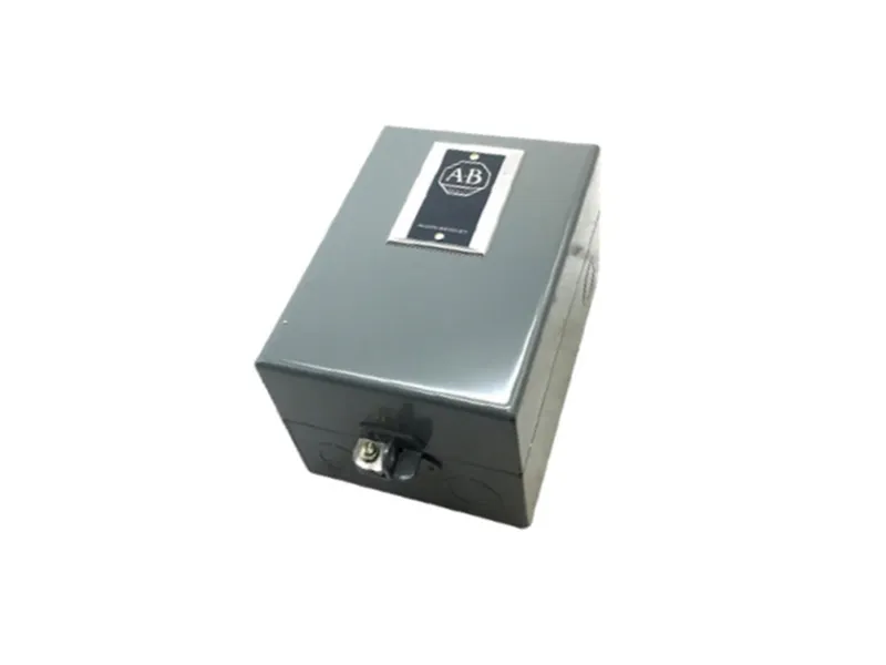 700-HN120 Enclosure by ALLEN BRADLEY