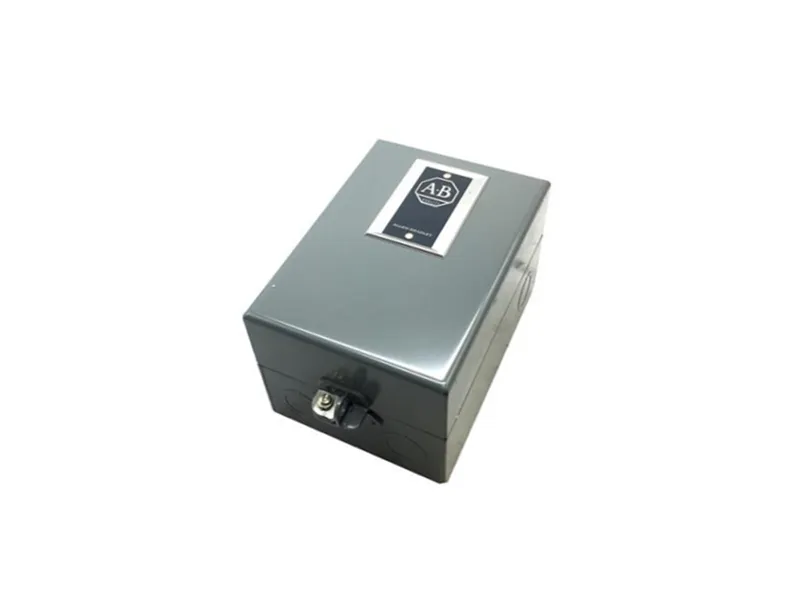 700-HN120 Enclosure by ALLEN BRADLEY