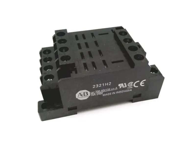 ALLEN BRADLEY 700-HN139繼電器/插座