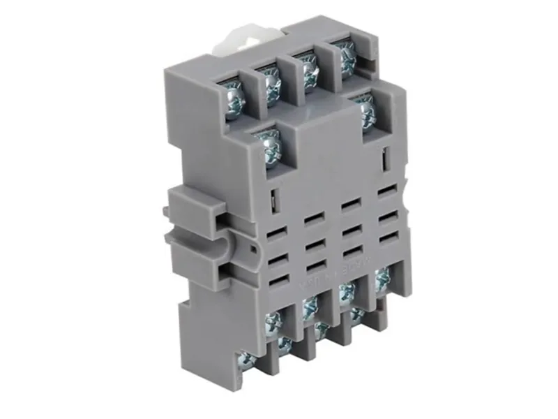 ALLEN BRADLEY 700-HN139繼電器/插座