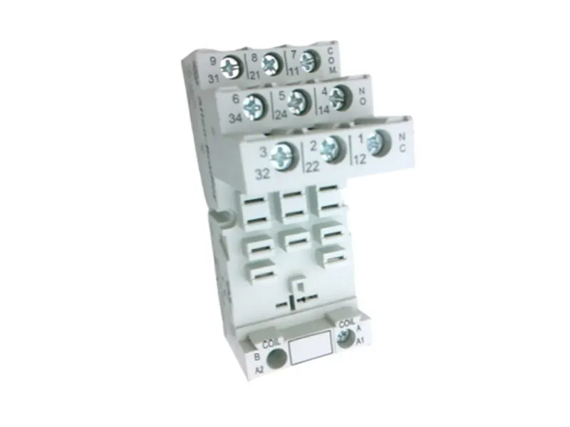 ALLEN BRADLEY 700-HN153繼電器/插座