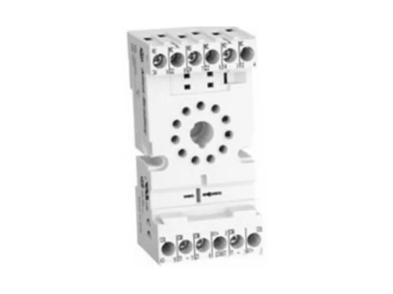 ALLEN BRADLEY 700-HN205繼電器/插座