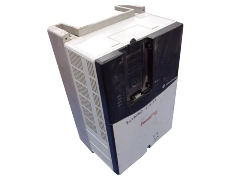 ALLEN BRADLEY 20AD022A0AYNANNN驅動器