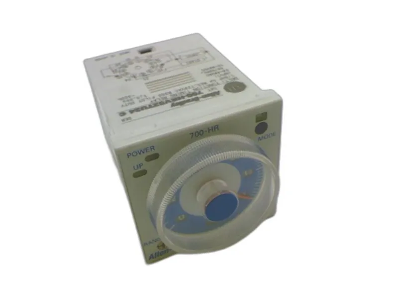 ALLEN BRADLEY 700-HRV52TU24 時間延遲繼電器
