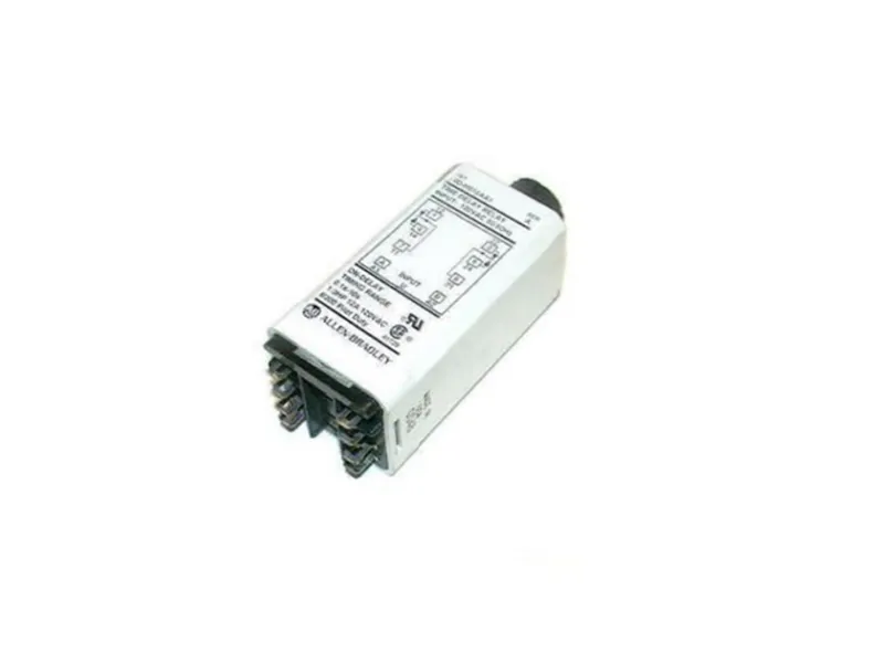 ALLEN BRADLEY 700-HS12BA1 時間延遲繼電器