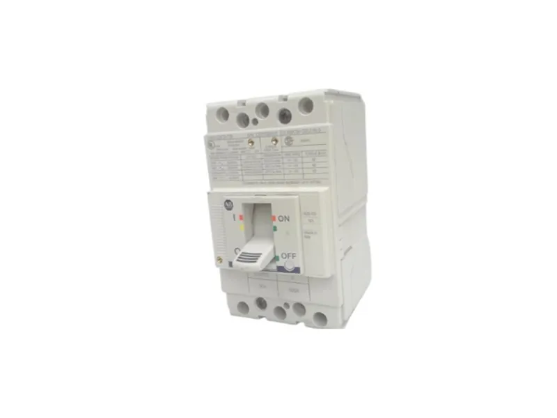 ALLEN BRADLEY 140G-G3C3-C30 jistič
