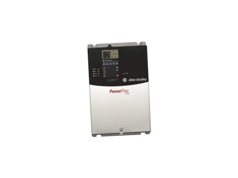 ALLEN BRADLEY 20AD022A3AYNACC0 驅動器