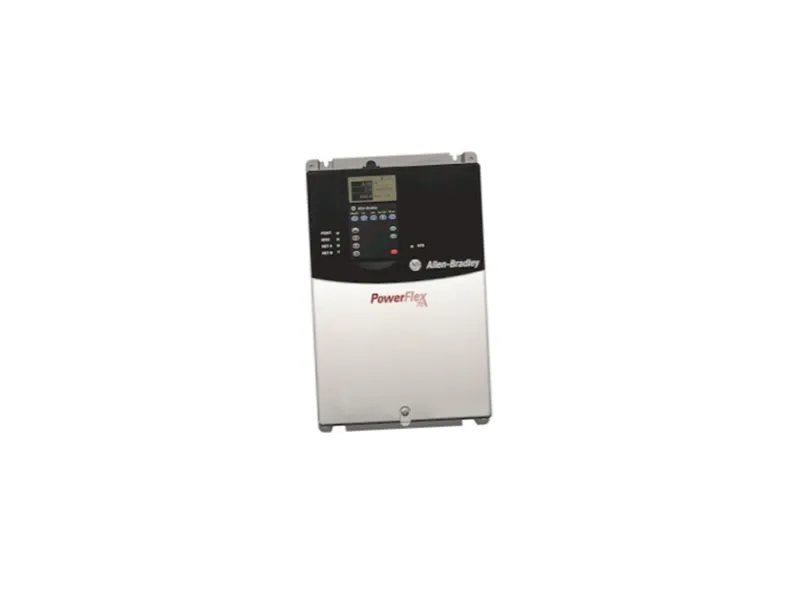 Bộ truyền động ALLEN BRADLEY 20AD022A3AYNAEG0
