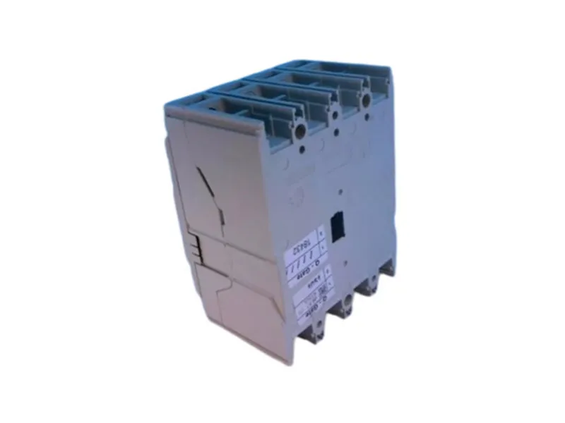 140G-G3C4-C15 Molded Case Circuit Breaker by ALLEN BRADLEY