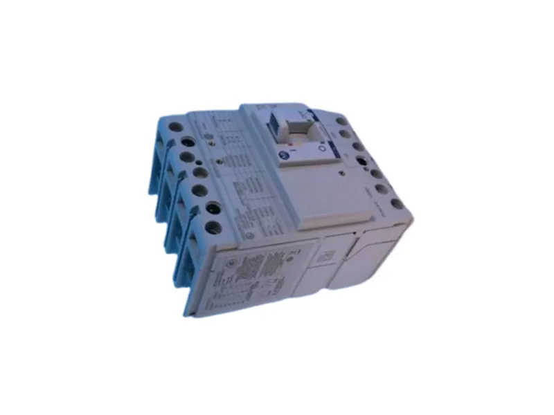 Interruttore magnetotermico ALLEN BRADLEY 140G-G3C4-C15