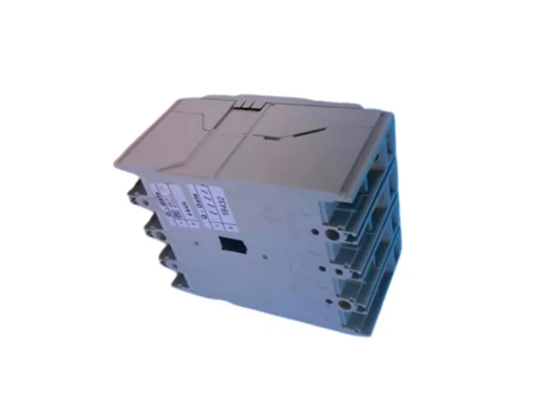 Interruttore magnetotermico ALLEN BRADLEY 140G-G3C4-C15