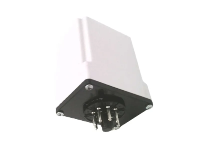 ALLEN BRADLEY 700-HT12AU120繼電器/插座