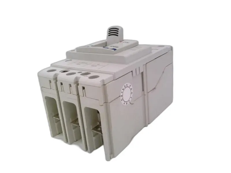 140G-G6C3-C20 Molded Case Circuit Breaker by ALLEN BRADLEY