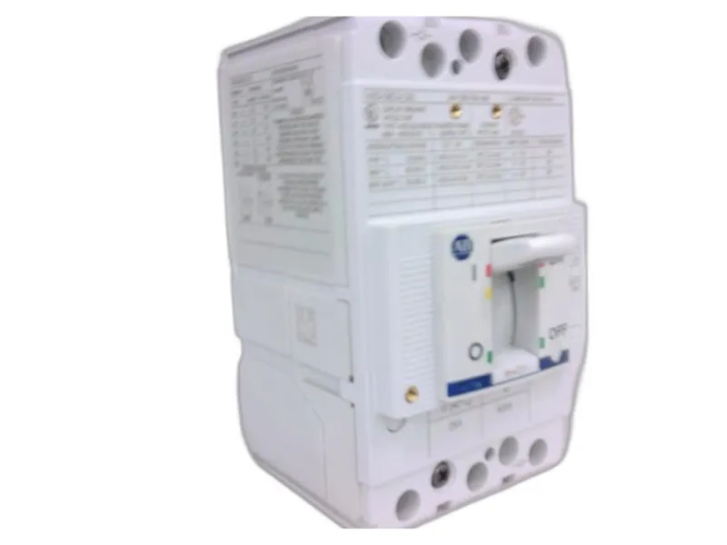 Jistič ALLEN BRADLEY 140G-G6C3-C25