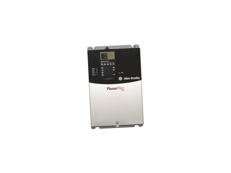 ALLEN BRADLEY 20AD027A0AYNANC0 驅動器