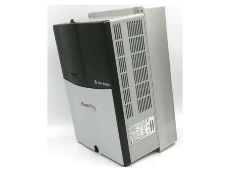 ALLEN BRADLEY 20AD027A0AYNANC0 驅動器